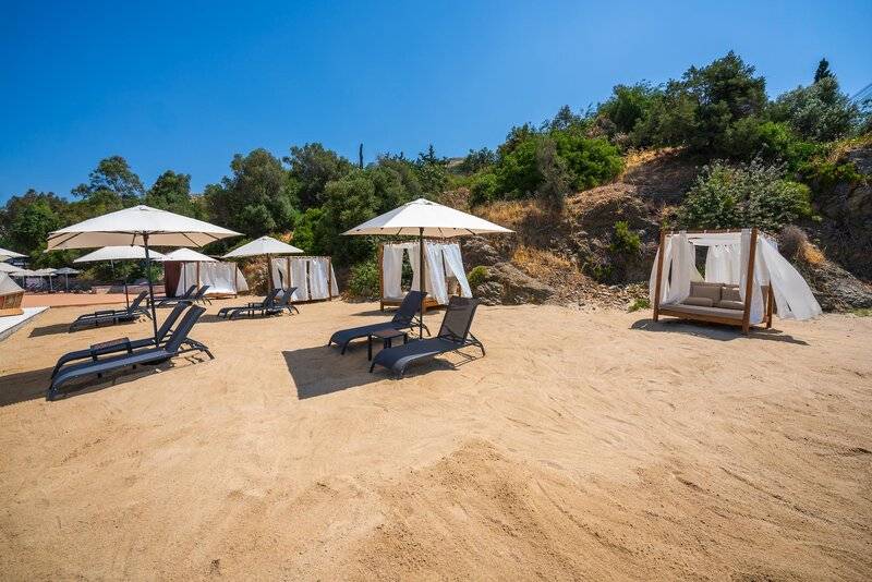 LABRANDA TMT BODRUM