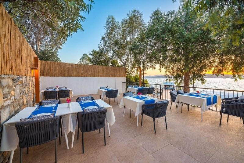 LABRANDA TMT BODRUM