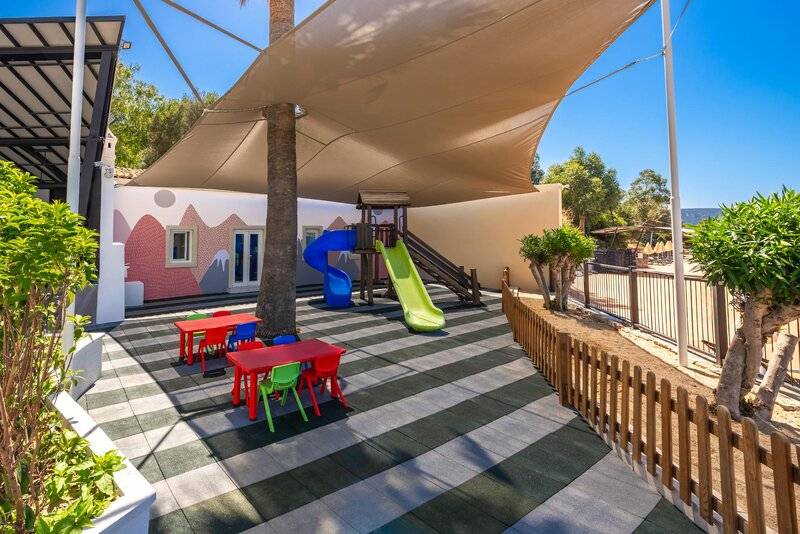 LABRANDA TMT BODRUM