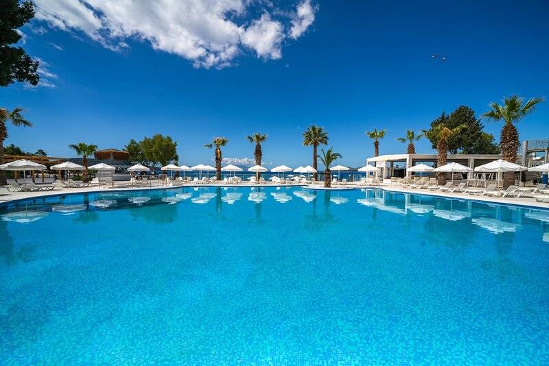 LABRANDA TMT BODRUM