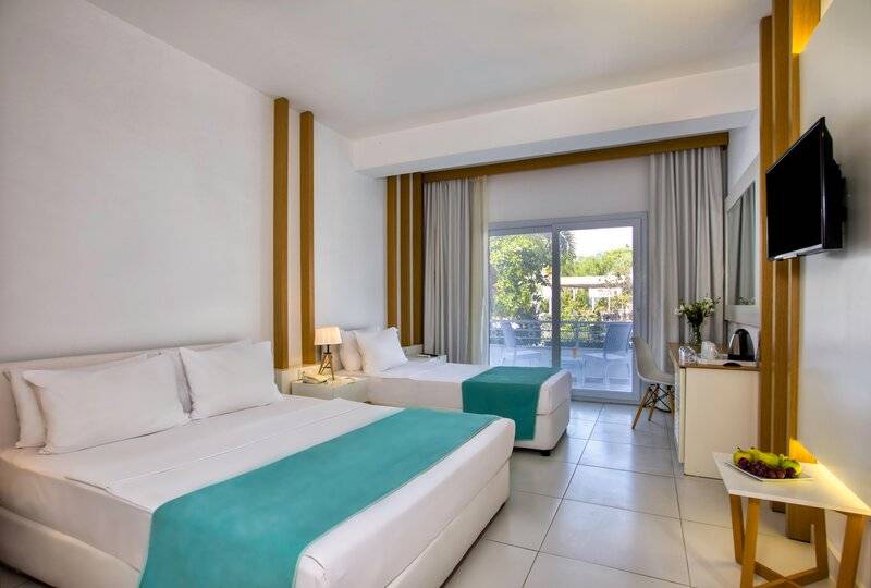 LABRANDA TMT BODRUM
