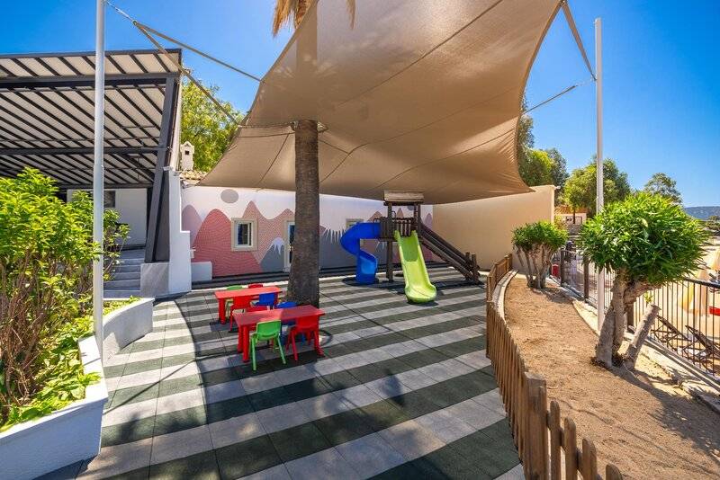 LABRANDA TMT BODRUM