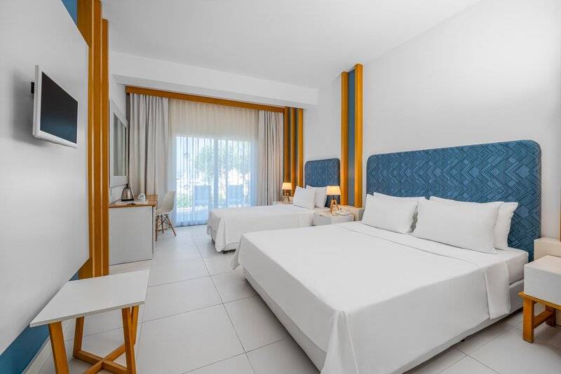 LABRANDA TMT BODRUM
