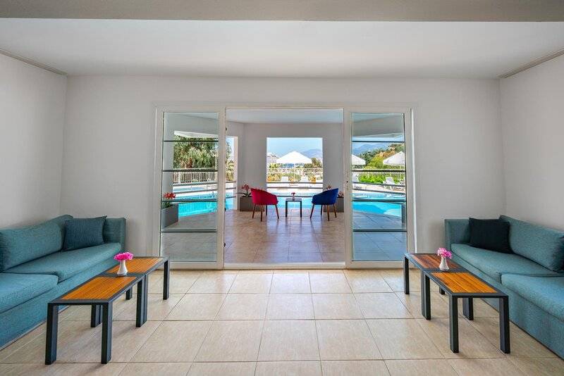 LABRANDA TMT BODRUM