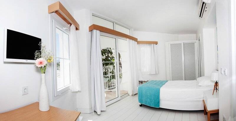 LABRANDA TMT BODRUM