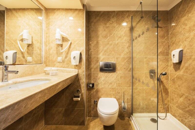 LABRANDA MARES HOTEL