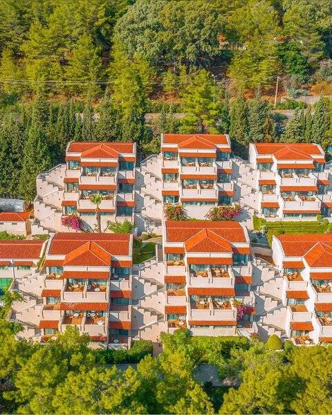 LABRANDA MARES HOTEL