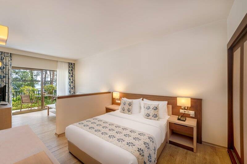 LABRANDA MARES HOTEL