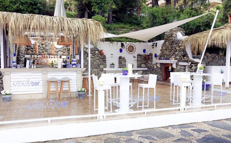 LABRANDA MARES HOTEL