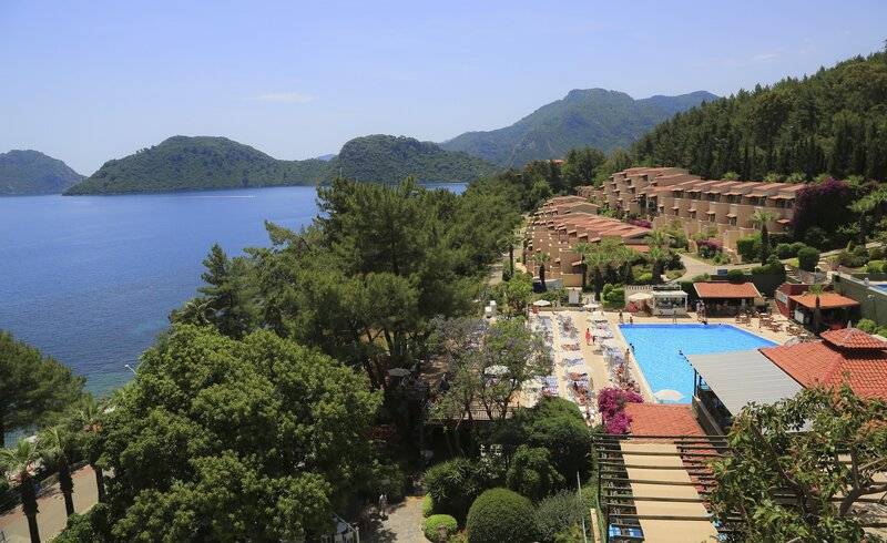 LABRANDA MARES HOTEL