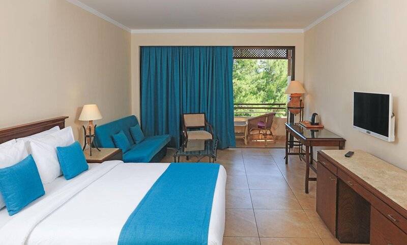 LABRANDA MARES HOTEL