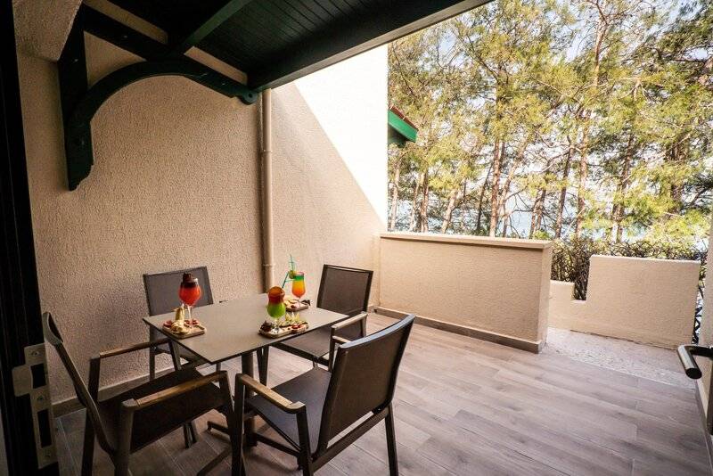 LABRANDA MARES HOTEL