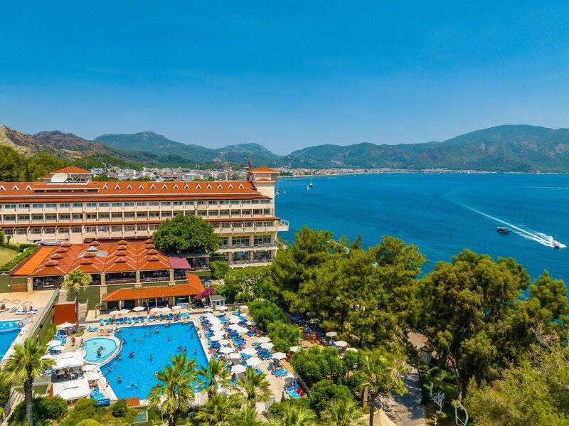 LABRANDA MARES HOTEL
