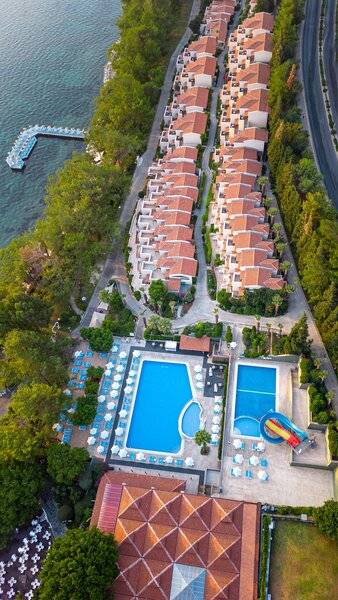 LABRANDA MARES HOTEL