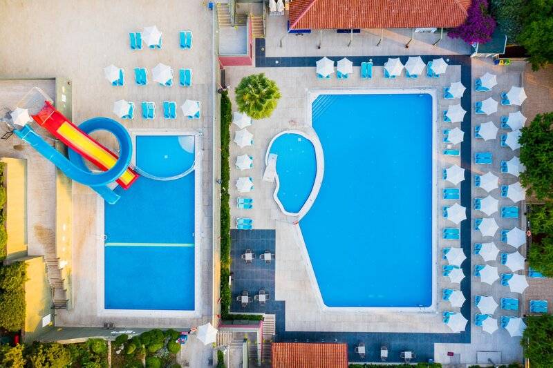 LABRANDA MARES HOTEL