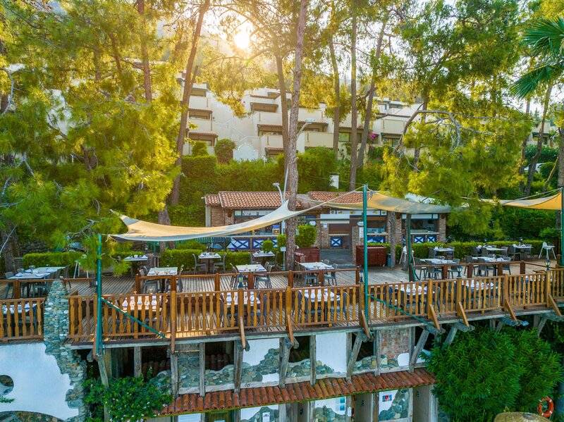 LABRANDA MARES HOTEL