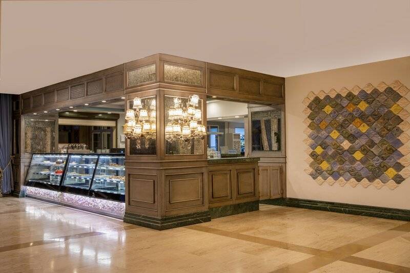 LABRANDA MARES HOTEL