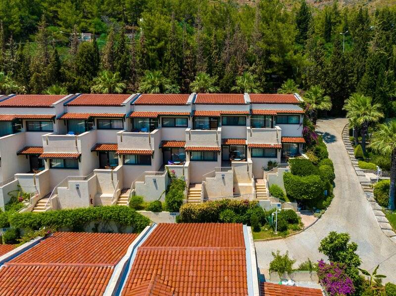 LABRANDA MARES HOTEL