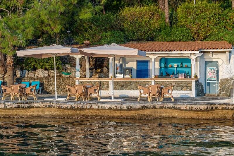LABRANDA MARES HOTEL