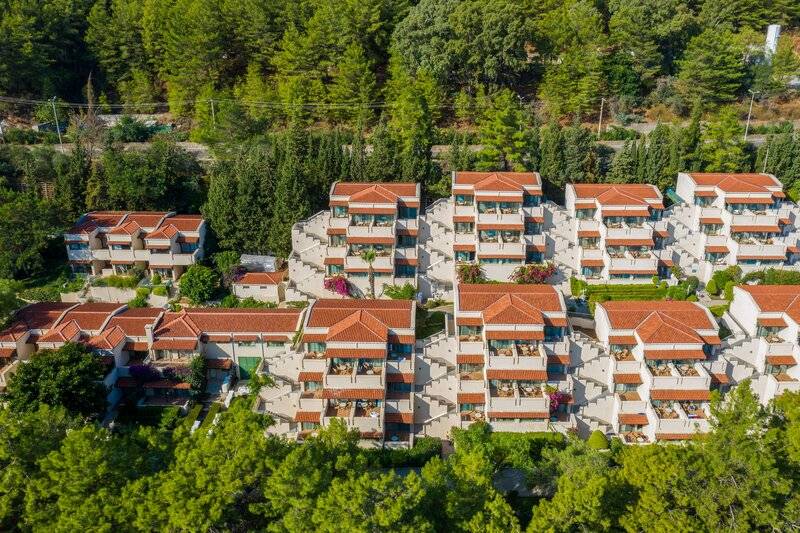 LABRANDA MARES HOTEL