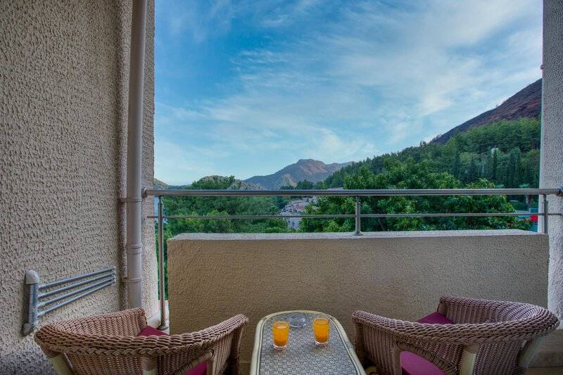 LABRANDA MARES HOTEL