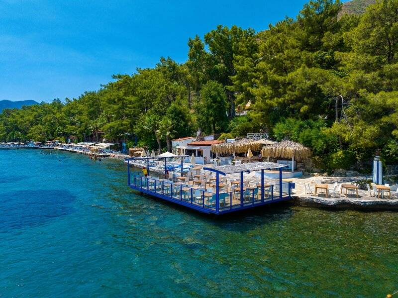 LABRANDA MARES HOTEL