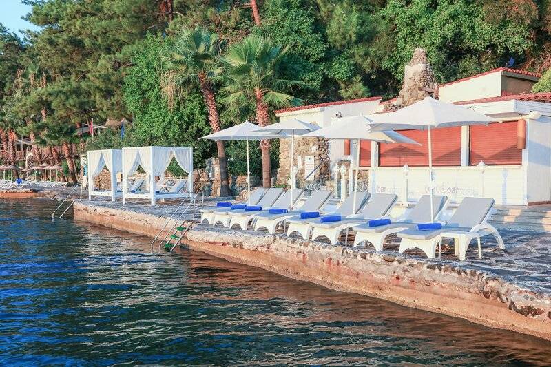 LABRANDA MARES HOTEL
