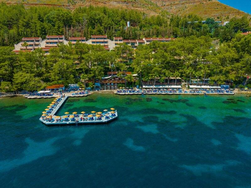 LABRANDA MARES HOTEL