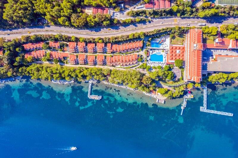LABRANDA MARES HOTEL