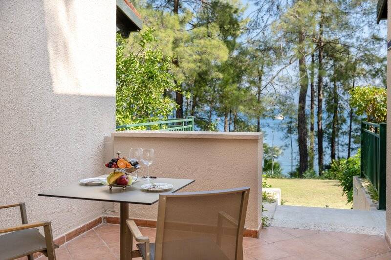 LABRANDA MARES HOTEL
