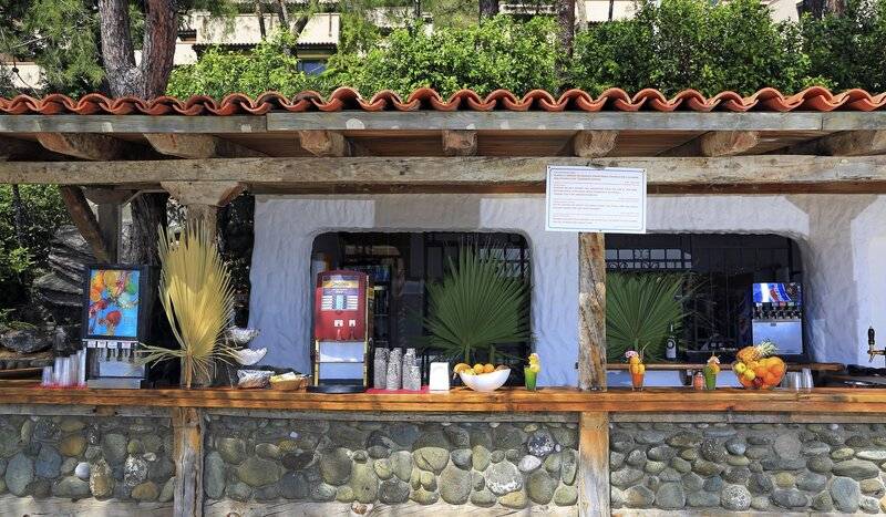 LABRANDA MARES HOTEL
