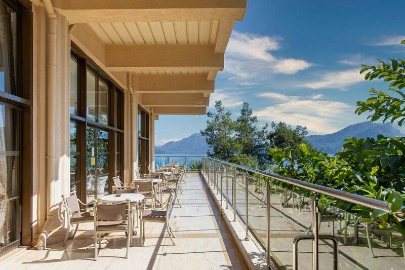 LABRANDA MARES HOTEL