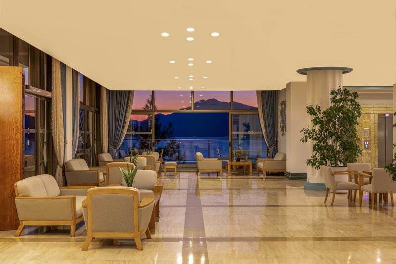 LABRANDA MARES HOTEL