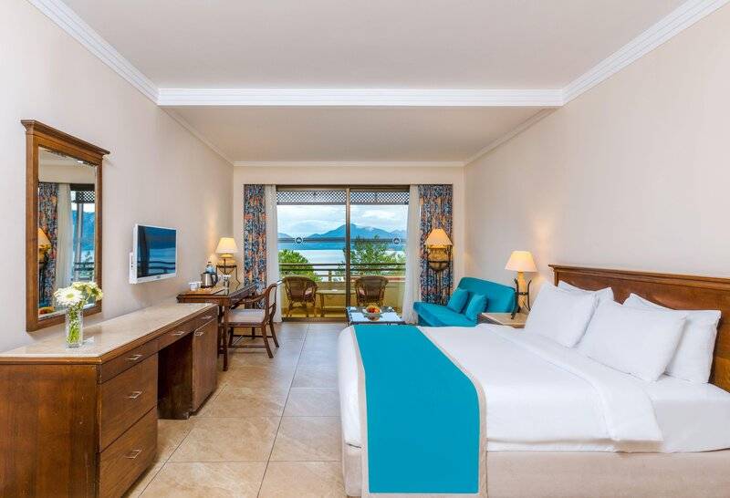 LABRANDA MARES HOTEL