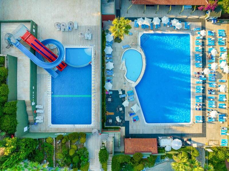 LABRANDA MARES HOTEL