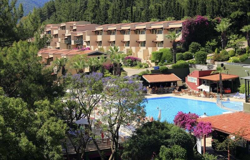 LABRANDA MARES HOTEL