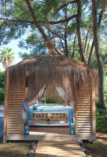 LABRANDA MARES HOTEL