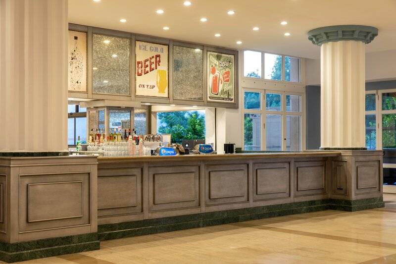 LABRANDA MARES HOTEL