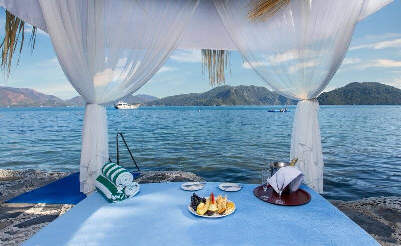 LABRANDA MARES HOTEL