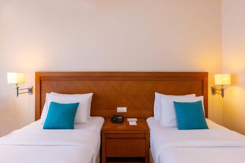 LABRANDA MARES HOTEL