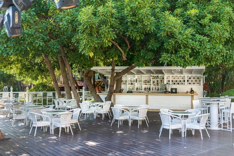 LABRANDA MARES HOTEL