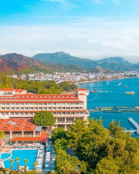LABRANDA MARES HOTEL