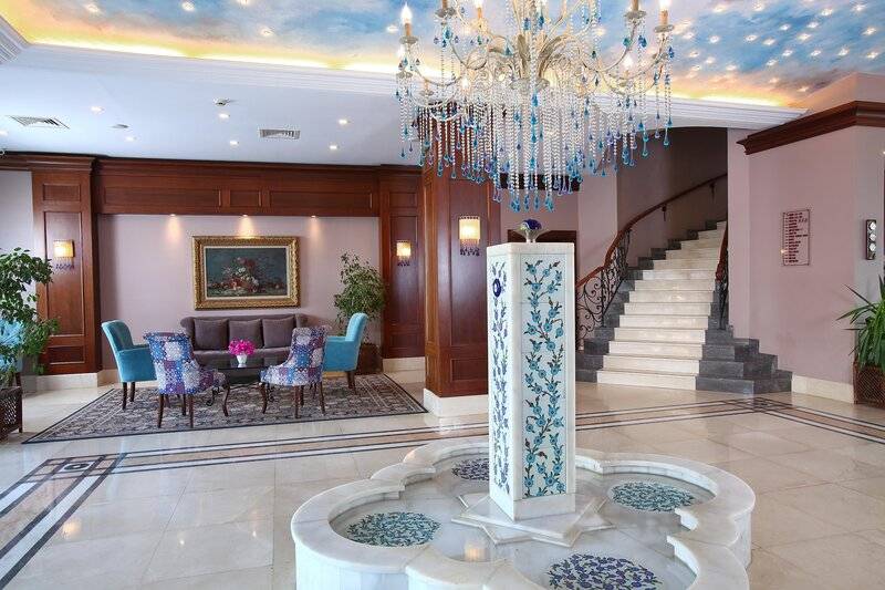 CLUB CACTUS PARADISE