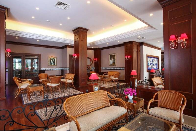 CLUB CACTUS PARADISE