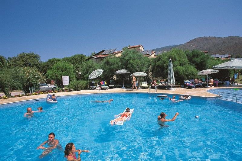 DOGAN PARADISE BEACH