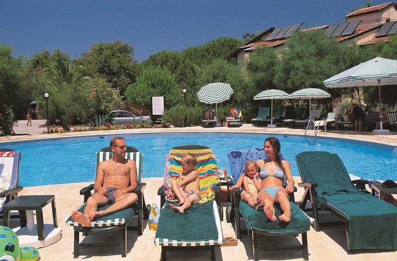 DOGAN PARADISE BEACH