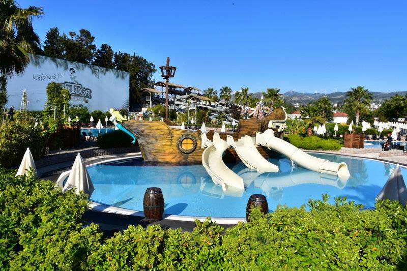 ATLANTIQUE HOLIDAY CLUB