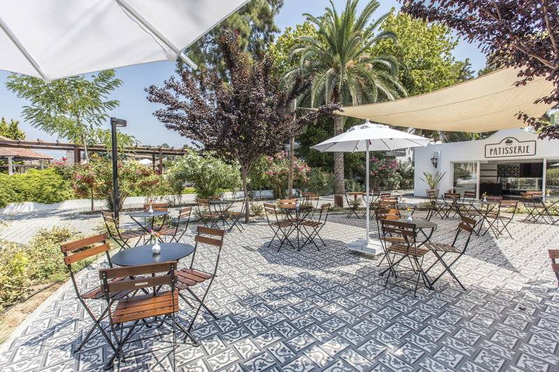 ATLANTIQUE HOLIDAY CLUB