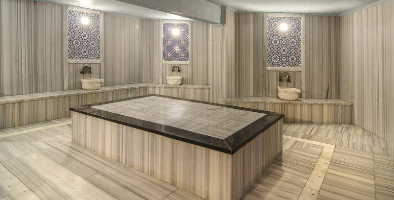 ATLANTIQUE HOLIDAY CLUB