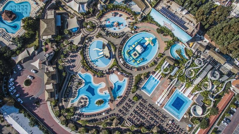 ATLANTIQUE HOLIDAY CLUB